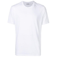 Jil Sander Camiseta lisa - Branco