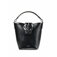 Jimmy Choo Bolsa bucket Madeline - BLACK