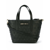 Jimmy Choo Bolsa Sara - Preto