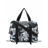 Jimmy Choo Bolsa tote Arlington - Cinza