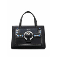 Jimmy Choo Bolsa tote Madeline - Preto