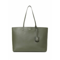 Jimmy Choo Bolsa tote Nine2Five - Verde