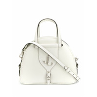 Jimmy Choo Bolsa Varenne/S - Branco