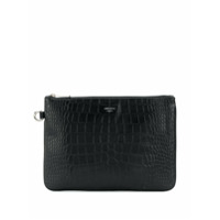 Jimmy Choo Clutch Derek - Preto