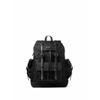 Jimmy Choo Mochila com bolsos Wixon - Preto