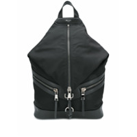 Jimmy Choo Mochila Fitzroy - Preto