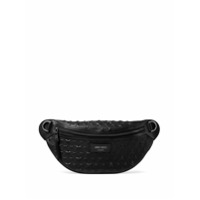 Jimmy Choo Pochete York - Preto