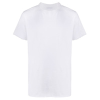 John Elliott Camiseta Anti-Expo - Branco