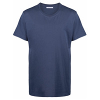 John Elliott Camiseta decote careca - Azul