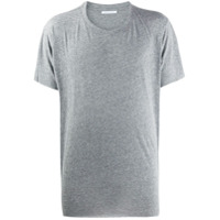 John Elliott Camiseta mangas curtas - Cinza