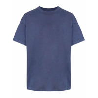 John Elliott Camiseta oversized - Azul