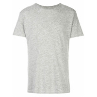 John Elliott Camiseta oversized - Neutro