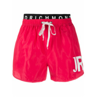 John Richmond Short de natação Judit - Rosa