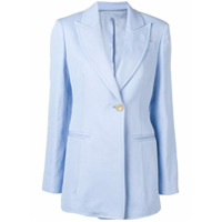 Joseph Blazer midi - Azul