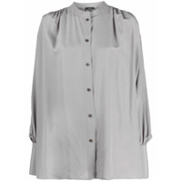 Joseph Blusa Blanca - Cinza