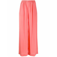 Joseph Calça pantalona Taffy - Rosa