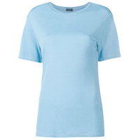 Joseph Camiseta lisa - Azul