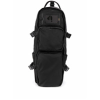 Juun.J Mochila com alça única - Preto