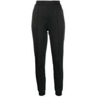 Karl Lagerfeld Calça Rue St Guillaume - Preto