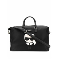 Karl Lagerfeld Mala K/Ikonik - Preto