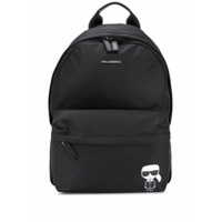 Karl Lagerfeld Mochila K/Ikonick - Preto