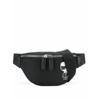 Karl Lagerfeld Pochete Ikonik Karl - Preto