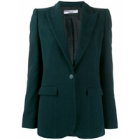 Katharine Hamnett London Sofia jacket - Verde