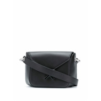 Kenzo Bolsa transversal K - Preto