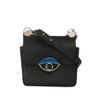 Kenzo Bolsa transversal Tali - Preto