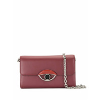 Kenzo Bolsa transversal Tali - Vermelho