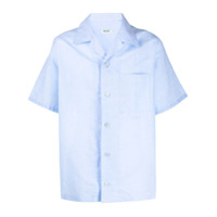 Kenzo Camisa mangas curtas - Azul