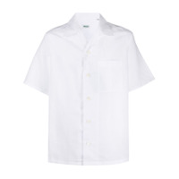 Kenzo Camisa mangas curtas - Branco