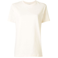 Kenzo Camiseta com logo - Branco