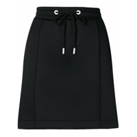 Kenzo Minissaia com logo - Preto