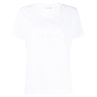 Kenzo tiger-motif T-shirt - Branco