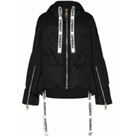 Khrisjoy Jaqueta matelassê Kris - Preto