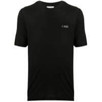 Kirin Camiseta com estampa de logo - Preto
