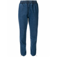 Kseniaschnaider Calça jeans azul