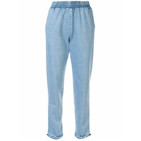 Kseniaschnaider Calça jeans - Azul