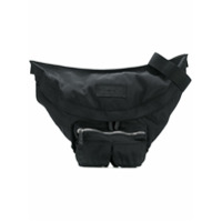 KTZ Pochete com bolso - Preto