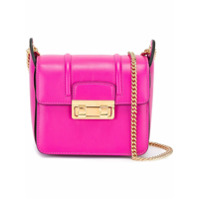 LANVIN Bolsa modelo 'Jiji' - Rosa