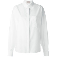 LANVIN Camisa clássica - Branco