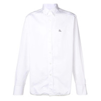 LANVIN Camisa com botões - Branco