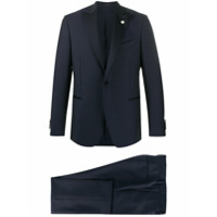 Lardini Terno 2 peças - Azul