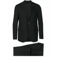 Lardini Terno 2 peças - Preto