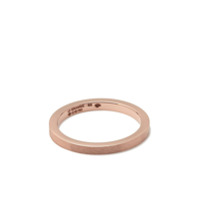 Le Gramme 18kt Red Gold 5g Band Ring