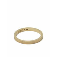 Le Gramme 18kt Yellow Gold 3g Band Ring