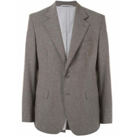 Lemaire Blazer de alfaiataria - Marrom