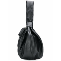 Lemaire zipped pouch bag - Preto