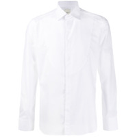 LeQarant Camisa formal - Branco